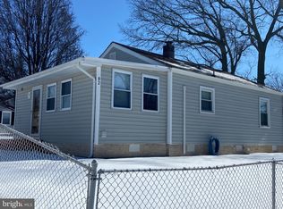 82 Circle Ave, Indian Head, MD 20640