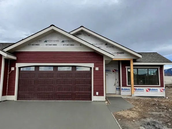 3990 Camden St APT A, Missoula, MT 59808