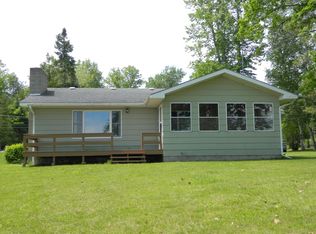 5378 Mt Maria Rd, Hubbard Lake, MI 49747