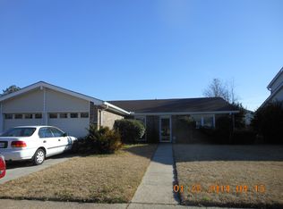 3837 Chinkapin St, Harvey, LA 70058