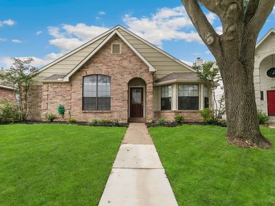 629 Lake Bluff Dr, Flower Mound, TX, 75028