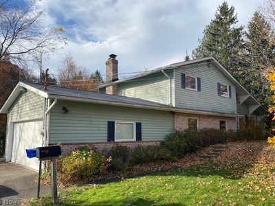 11495 Woodiebrook Rd, Chardon, OH, 44024