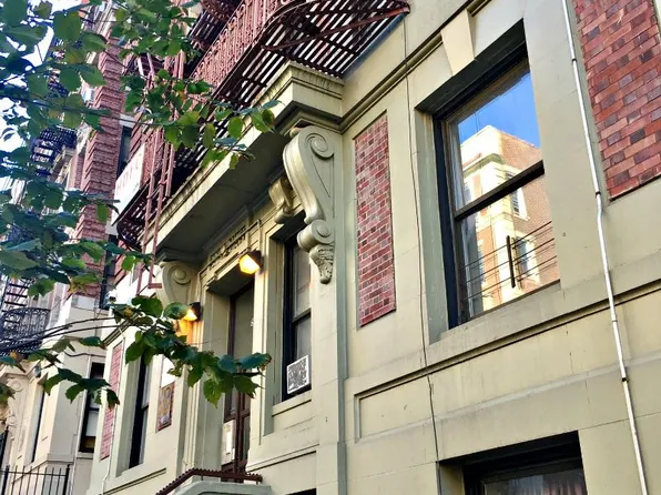 520 West 134th Street