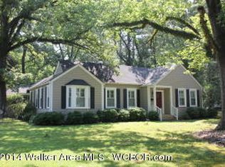 1101 6th Ave, Jasper, AL 35501