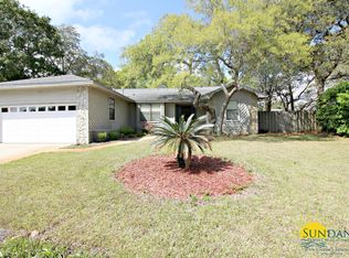 125 Oak Shores Dr, Niceville, FL 32578