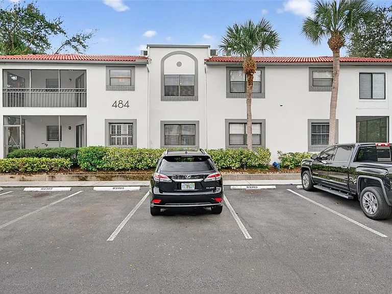 484 Santa Cruz Pl NE #G — Photo 33