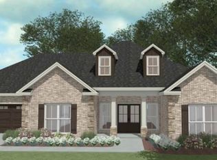 422 Rustic Live Oak Trl, Bonaire, GA 31005