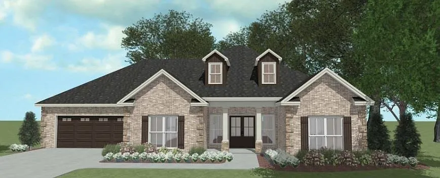 422 Rustic Live Oak Trl photo 1