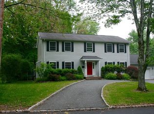 14 Circle Rd, Florham Park, NJ 07932