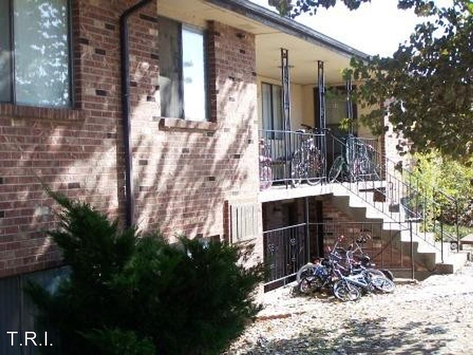 1st image of 2921 Skyline Dr #1