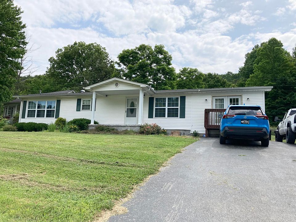 3006 N Highway 421, Manchester, KY 40962 MLS 22012376 Zillow