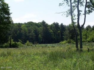Shady Ln, Honesdale, PA 18431