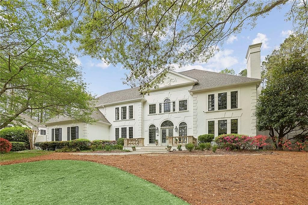 5760 Powers Ferry Rd, Atlanta, GA 30327 | Zillow