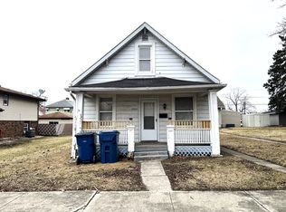 3323 Halsted St, Steger, IL 60475