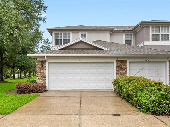 10302 STONE MOSS AVENUE, TAMPA, FL 33647