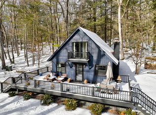 16 Conklin Hill Rd, Damascus, PA 18415