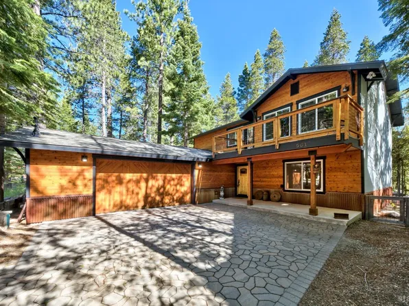 561 Eloise Ave, South Lake Tahoe, CA 96150