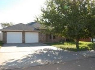 301 Wrangler Way, Clovis, NM 88101