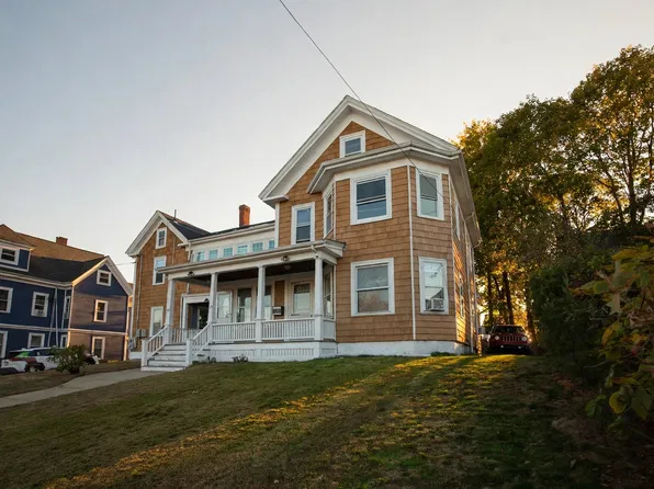 29 Walnut Ave Floor 2, Stoughton, MA 02072