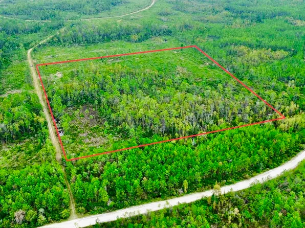 0 Circle Block Loop, Greenville, FL 32331