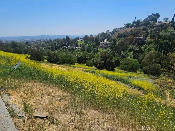 948 Picaacho Dr Lot 1, La Habra, CA 90631