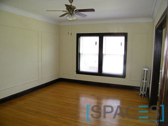 2nd image of 6834 N Hamilton Ave APT 01