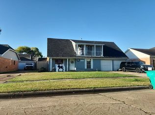 10914 Sageyork Dr, Houston, TX 77089