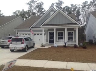 2644 Goldfinch Dr #BH-102, Annandale Myrtle Beach, SC 29577