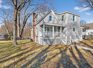 48 Bigelow Ave, Rockland, MA 02370