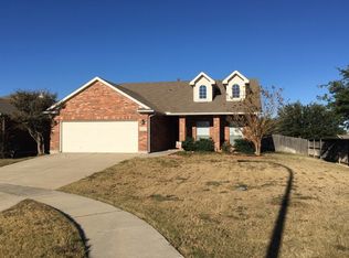 6233 Charisma Ct, Fort Worth, TX 76131