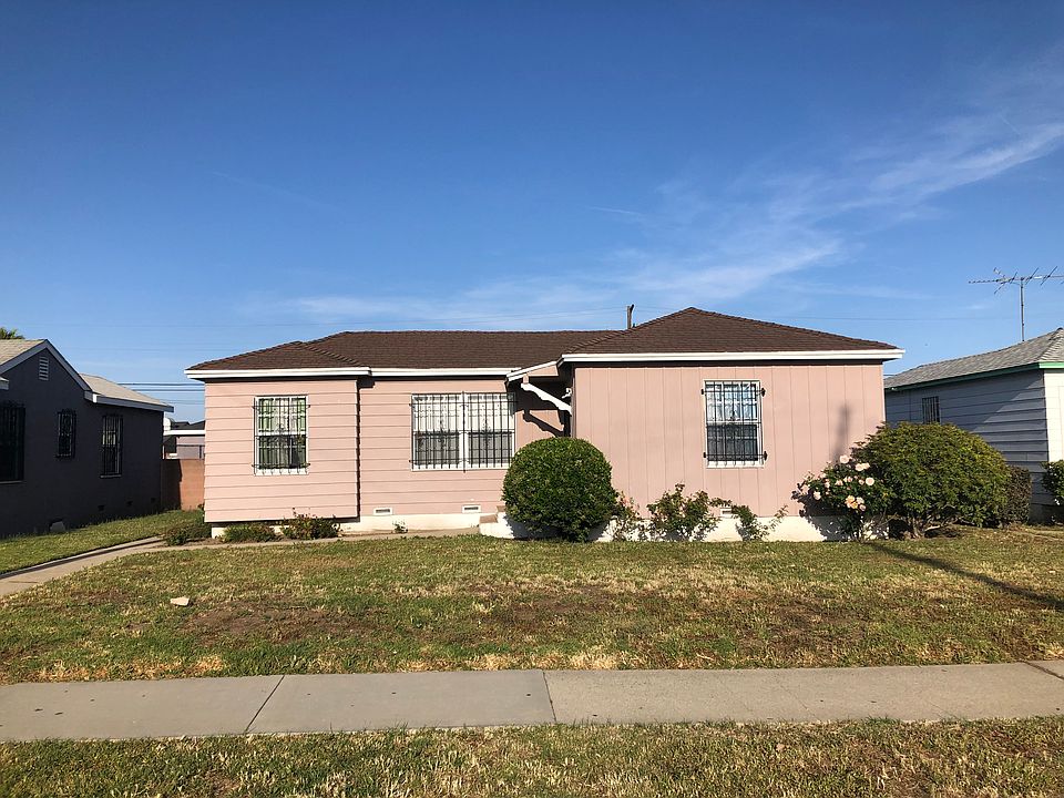 1st image of 13306 S San Pedro St