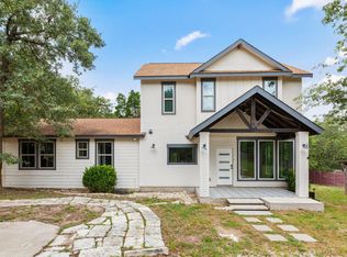 118 Camino De Agua, Elgin, TX 78621