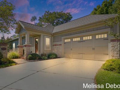 905 Allen Springs Ln #4, Jenison, MI, 49428
