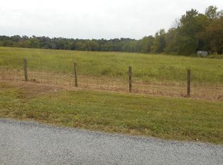 5145 N Pinson Rd LOT 1, Portland, TN 37148