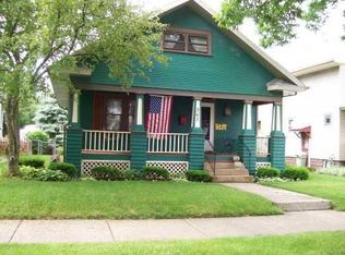 367 E Northern Ave, Springfield, OH 45503