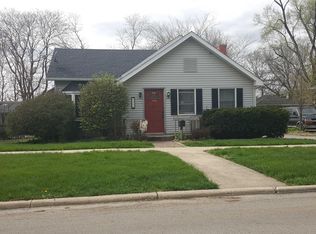 311 S Hamilton St, Lockport, IL 60441