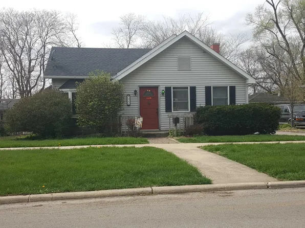 311 S Hamilton St, Lockport, IL 60441