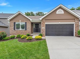 5099 Eagle Wing Ct, Eureka, MO 63025