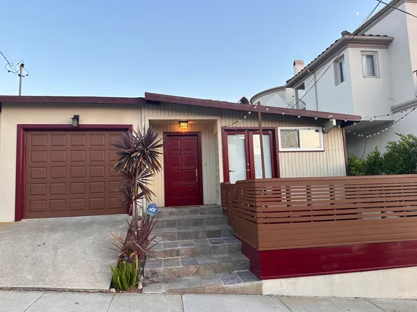 640 8th Pl, Hermosa Beach, CA 90254