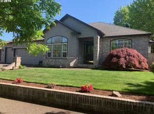 3360 Saint Kitts Ave, Eugene, OR 97408