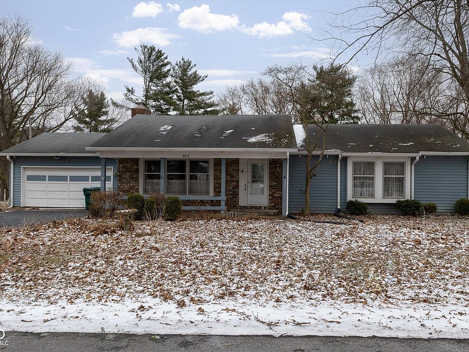 1st image of 653 Russell Lake West Dr