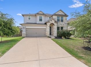 15601 Cabrillo Way, Austin, TX 78738