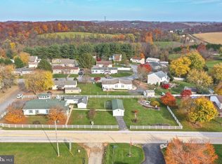 95 Sechrist Flat Rd, Felton, PA 17322