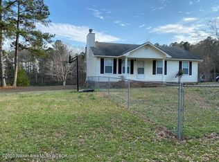 857 State Highway 17, Hamilton, AL 35570