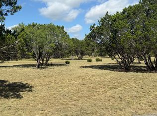 1268 Lariat LOT 152, Bandera, TX 78003