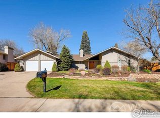 345 Hopi Pl, Boulder, CO 80303