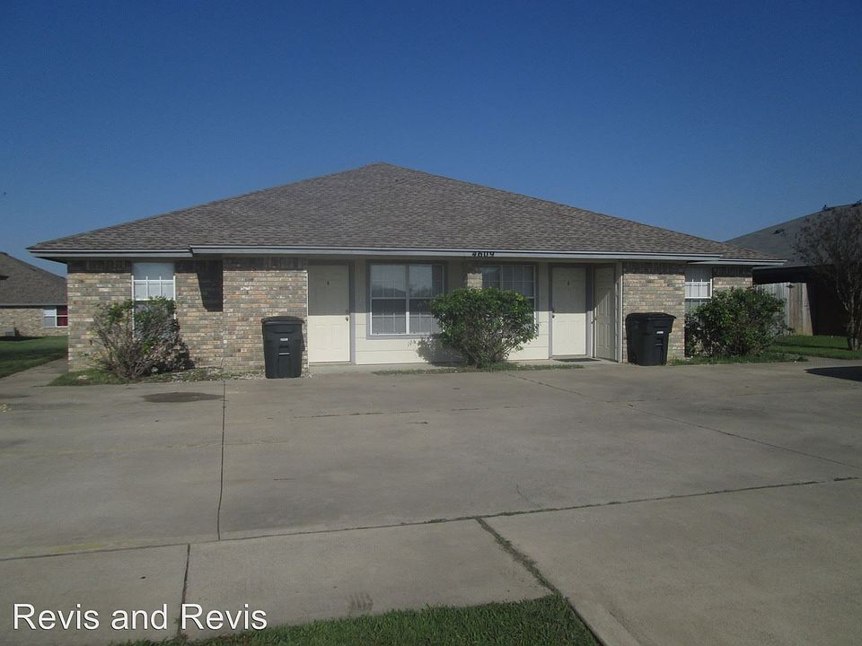 1st image of 4609 Wade Dr APT D