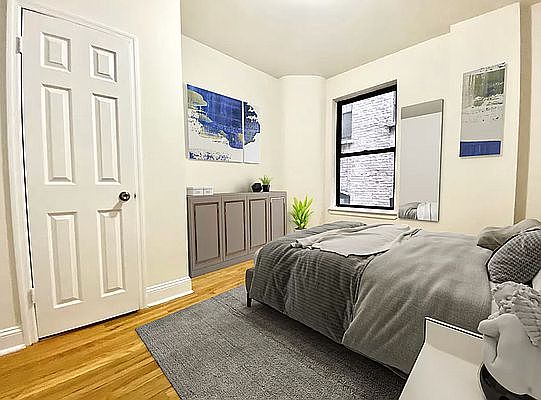 4th image of 348 W 118th St #5B