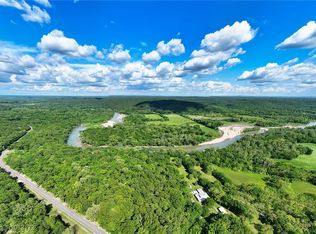 LOT 4 E Steely Hollow Rd, Tahlequah, OK 74464