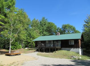 36 Myer Ln, Alfred, ME 04002